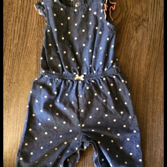 Jumpsuits - Picture 2 of 2